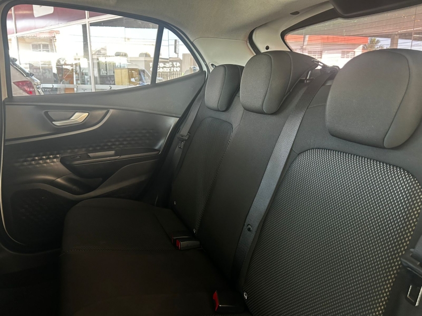 fiat pulse 1.3 flex automatico 202210