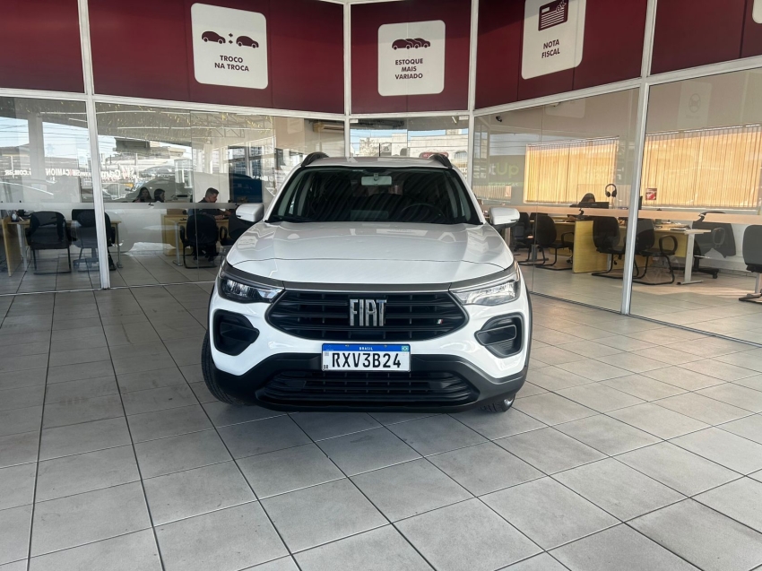 fiat pulse 1.3 flex automatico 20221