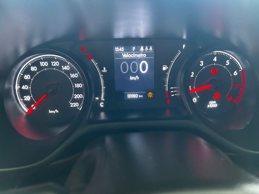 fiat pulse 1.3 flex automatico 202214