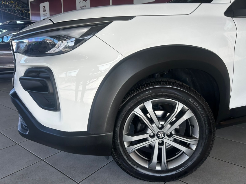 fiat pulse 1.3 flex automatico 20228