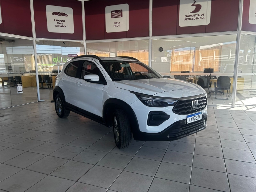 fiat pulse 1.3 flex automatico 20222