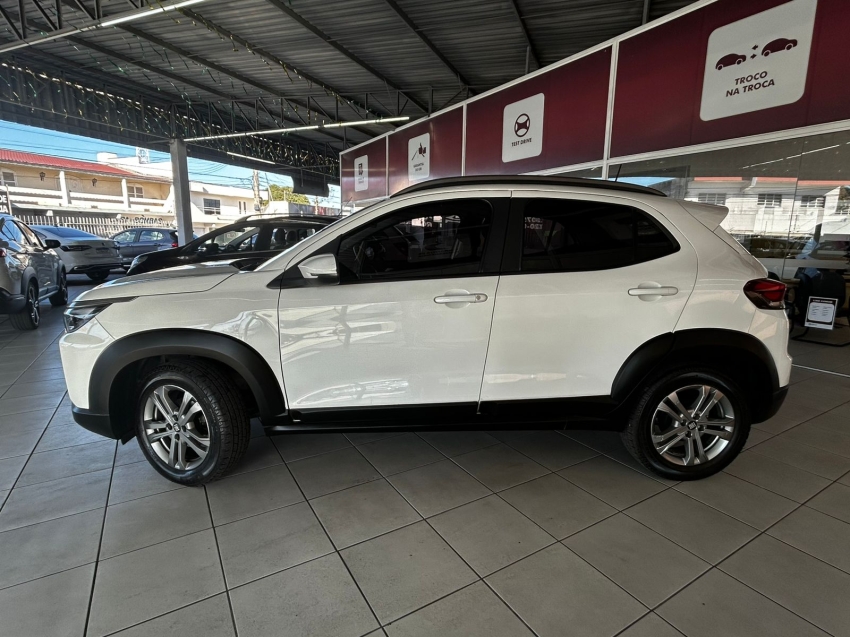 fiat pulse 1.3 flex automatico 20227