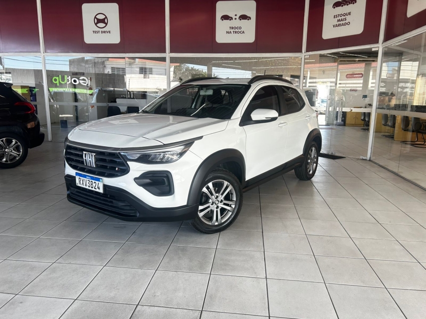 fiat pulse 1.3 flex automatico 2022