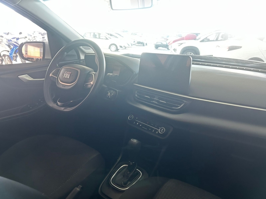 fiat pulse 1.3 flex automatico 20229