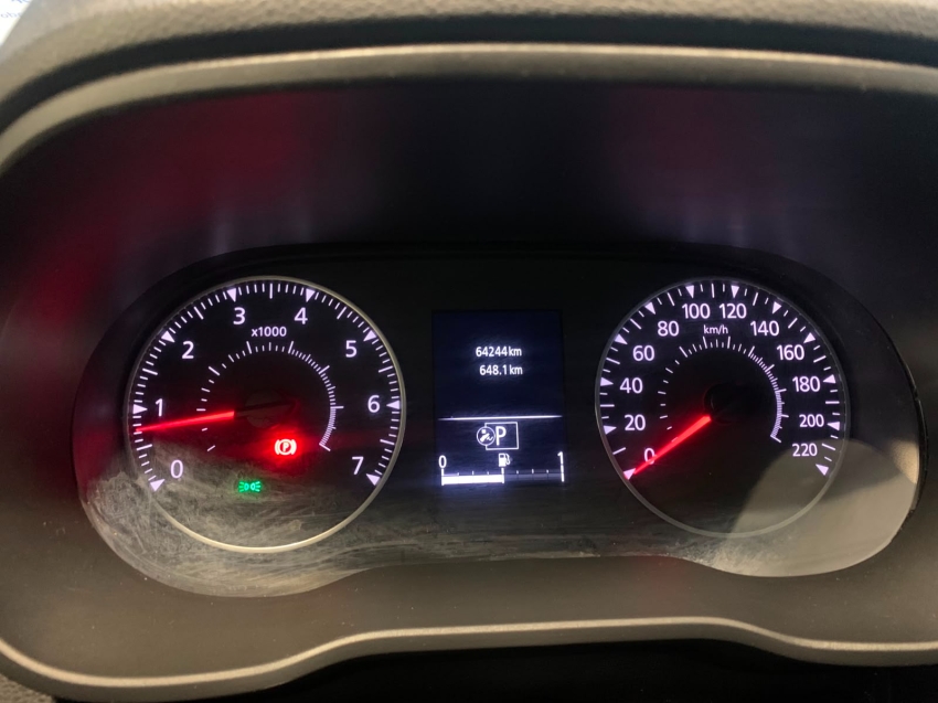 renault duster 1.6 16v sce flex iconic x-tronic 4p automatico 202314