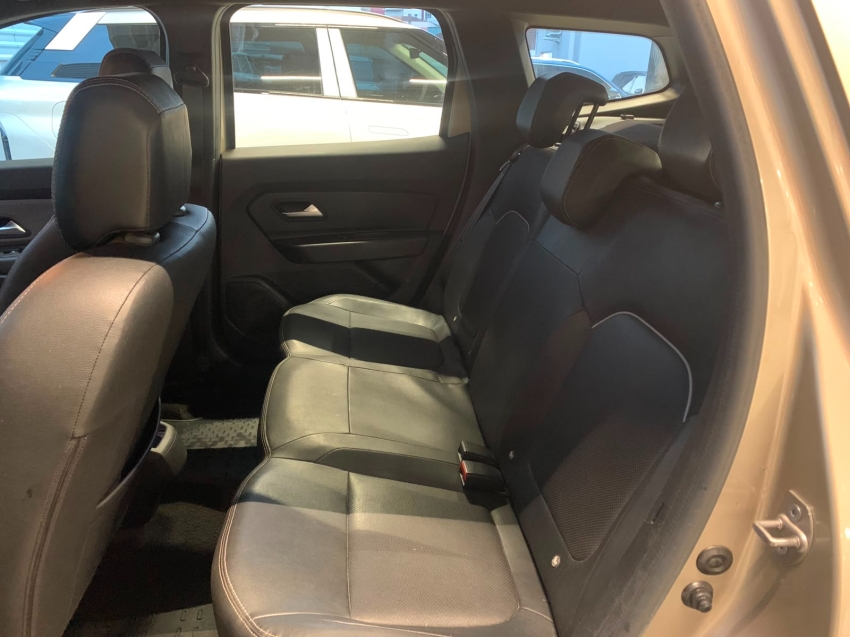 renault duster 1.6 16v sce flex iconic x-tronic 4p automatico 20239