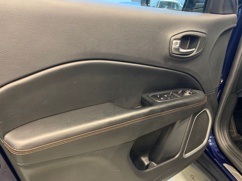 jeep compass 2.0 16v flex limited automatico 4p 20209