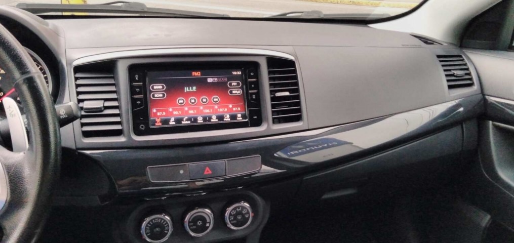 fiat punto 2.0 gasolina automatico 201813