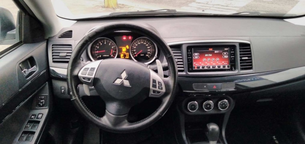fiat punto 2.0 gasolina automatico 201811