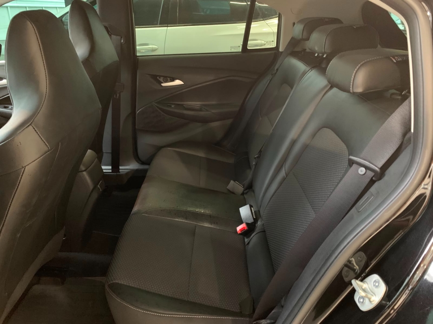 chevrolet onix 1.0 flex automatico 20257