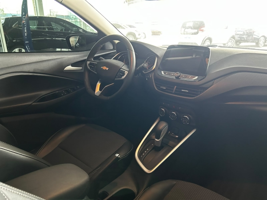 chevrolet onix 1.0 flex automatico 20259