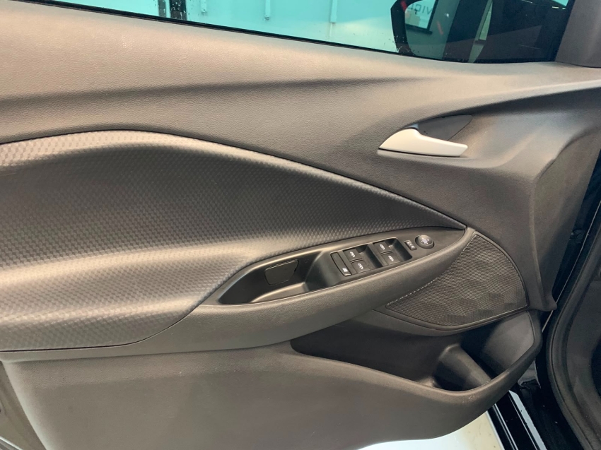 chevrolet onix 1.0 flex automatico 202511