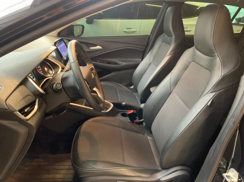 chevrolet onix 1.0 flex automatico 20256
