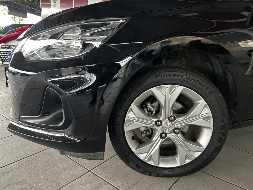 chevrolet onix 1.0 flex automatico 20258