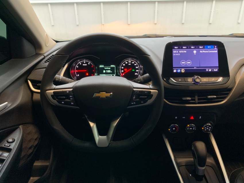 chevrolet onix 1.0 flex automatico 202512