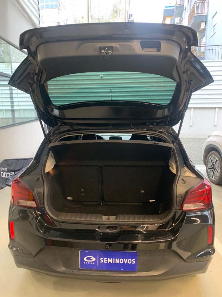 chevrolet onix 1.0 flex automatico 20255