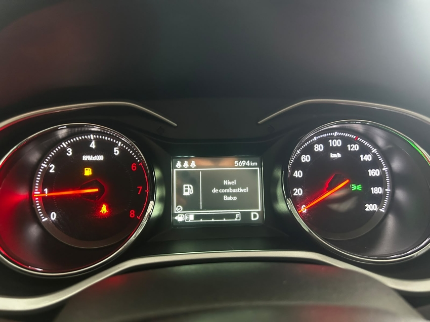 chevrolet onix 1.0 flex automatico 202515