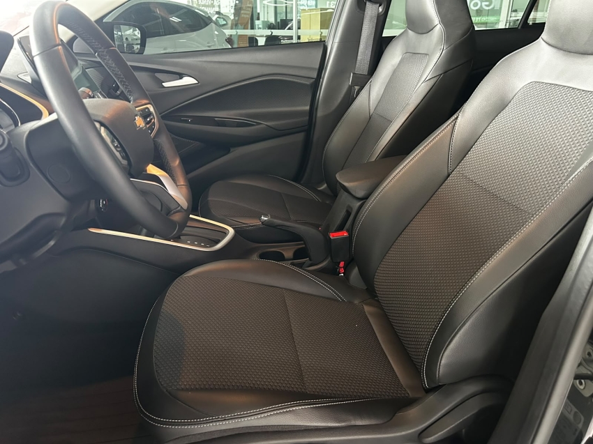 chevrolet onix 1.0 flex automatico 202511