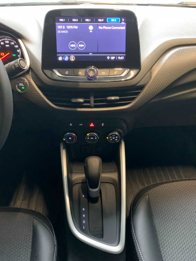 chevrolet onix 1.0 flex automatico 20258