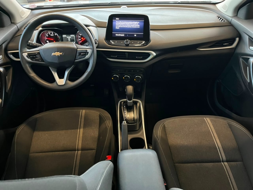 chevrolet tracker 1.0 turbo flex lt automatico 4p 202114