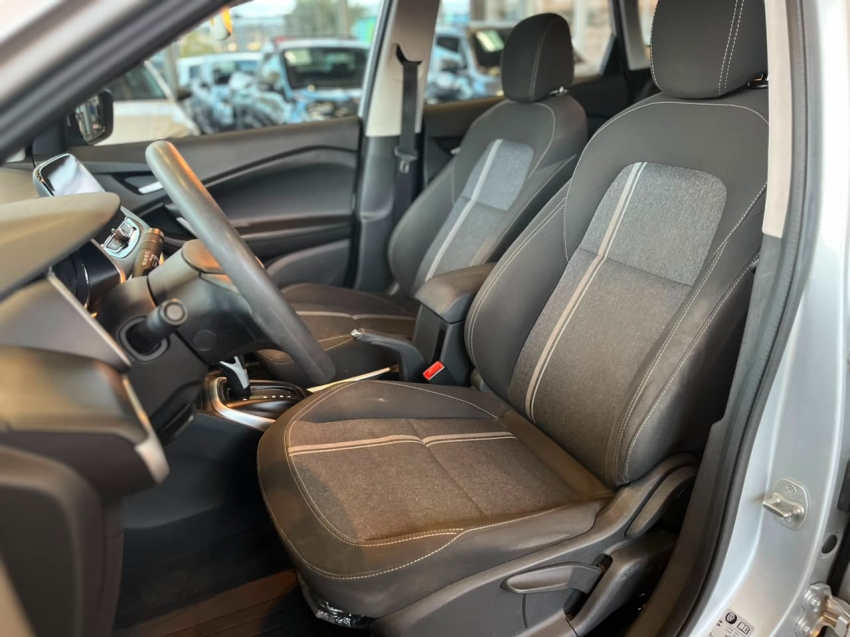 chevrolet tracker 1.0 turbo flex lt automatico 4p 20216