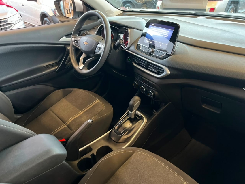 chevrolet tracker 1.0 turbo flex lt automatico 4p 20214