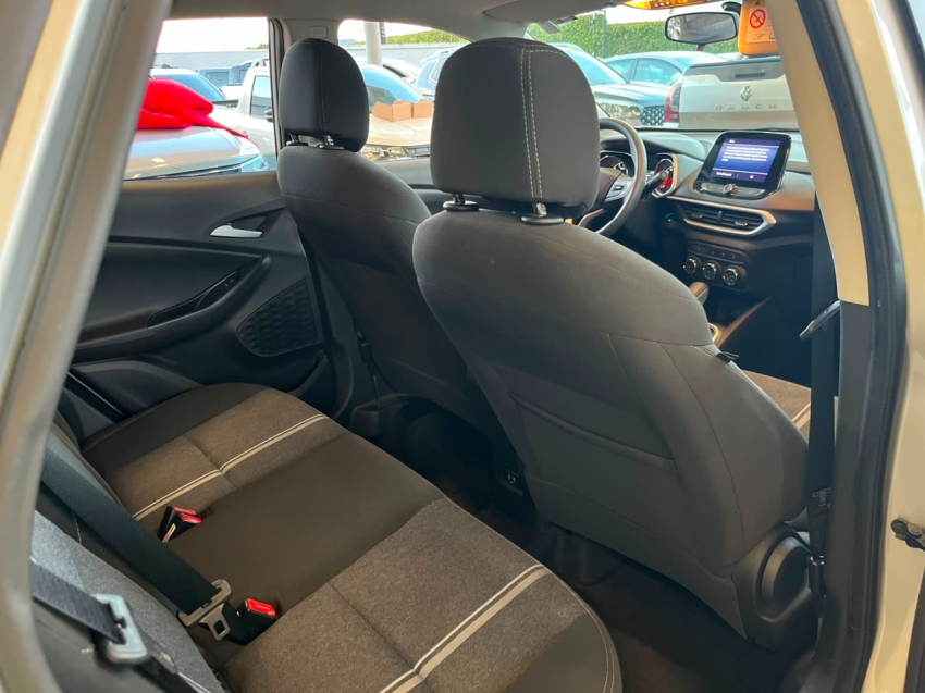 chevrolet tracker 1.0 turbo flex lt automatico 4p 20213