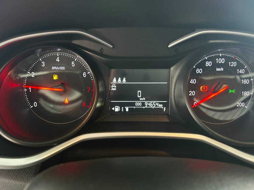 chevrolet onix 1.0 flex manual 202315