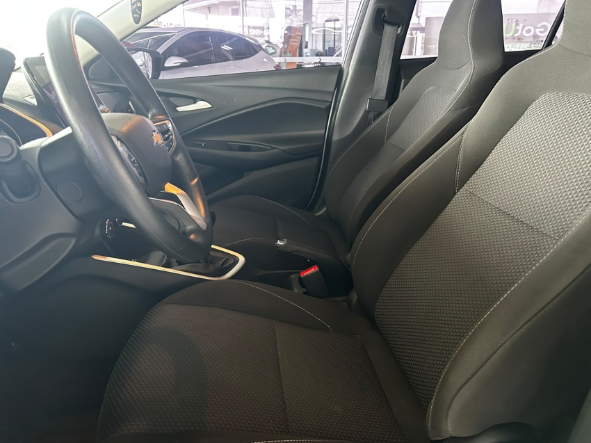 chevrolet onix 1.0 flex manual 202311
