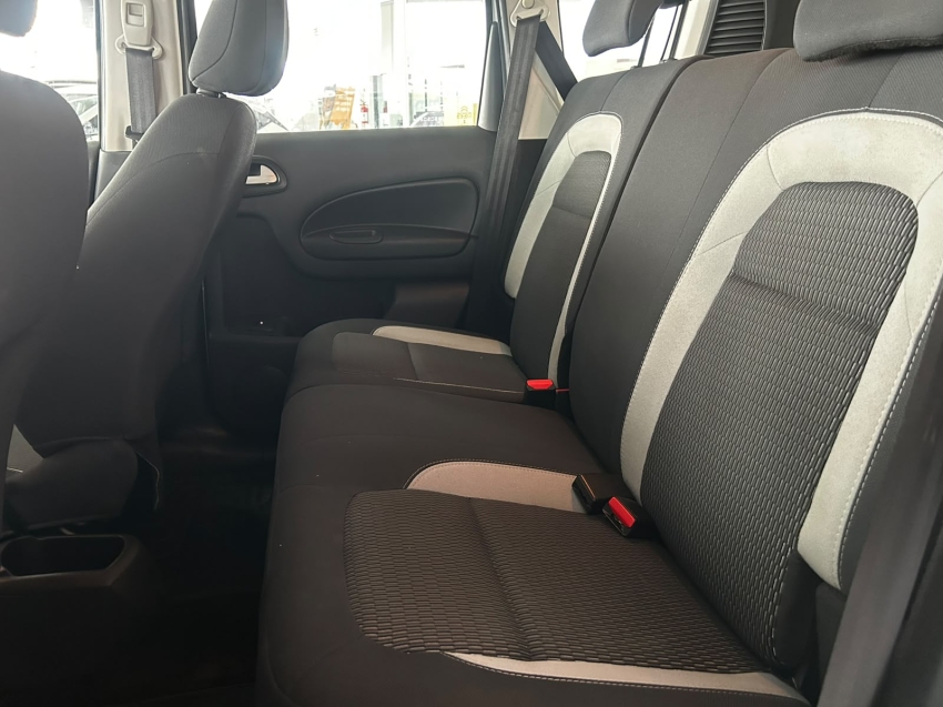 citroen aircross 1.6 vti 120 flex start manual 1.0 4p 201810