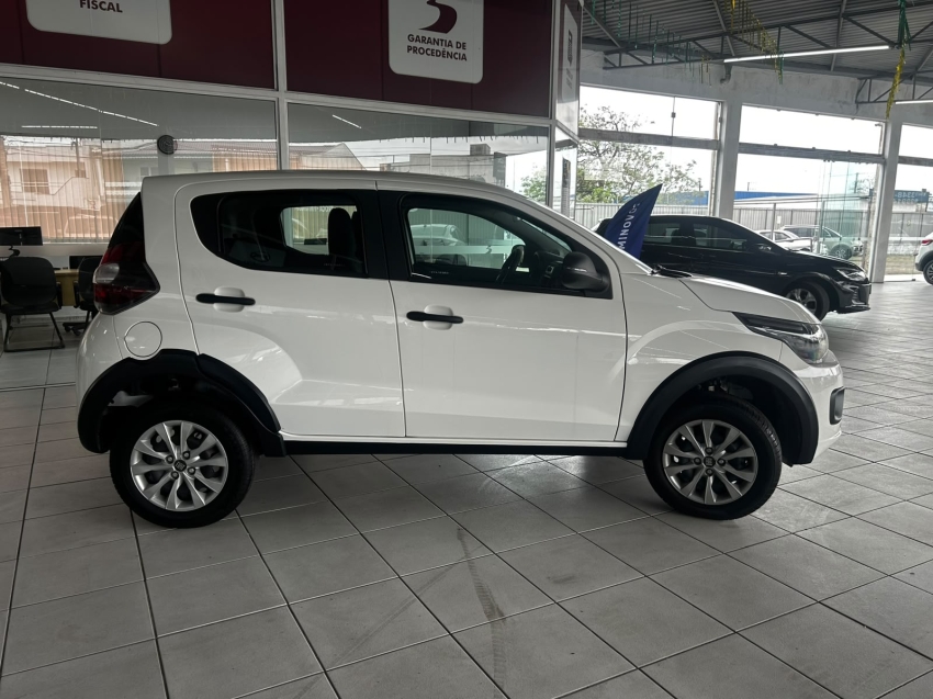fiat mobi 1.0 firefly flex like. manual 4p 20253