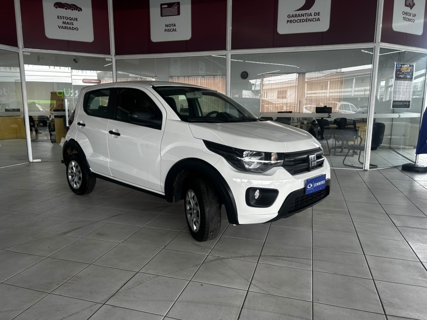 fiat mobi 1.0 firefly flex like. manual 4p 20252