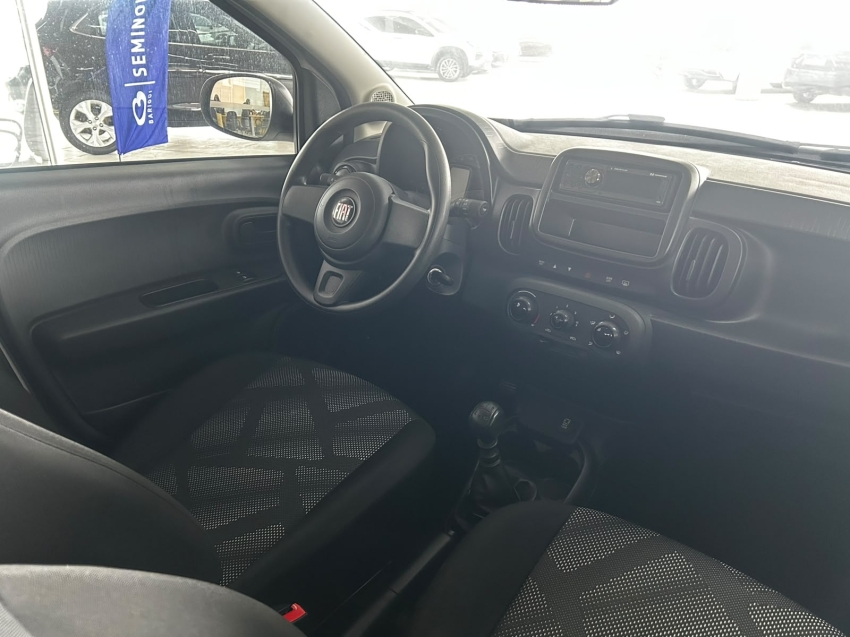 fiat mobi 1.0 firefly flex like. manual 4p 20259