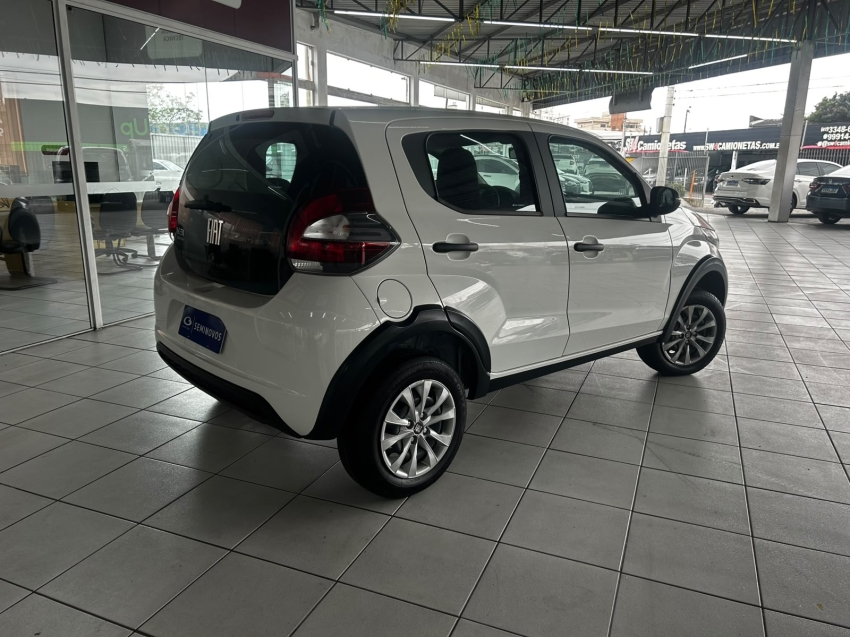 fiat mobi 1.0 firefly flex like. manual 4p 20254