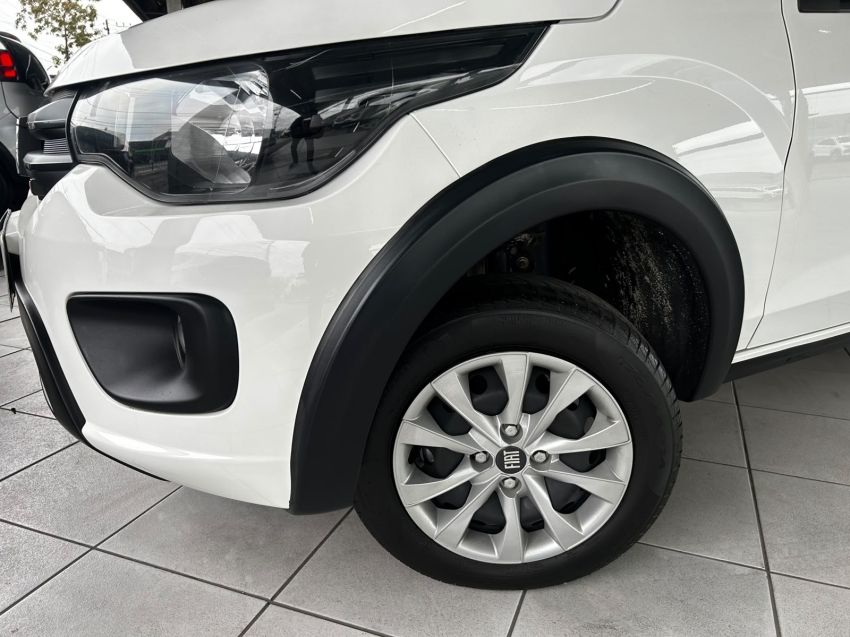 fiat mobi 1.0 firefly flex like. manual 4p 20258