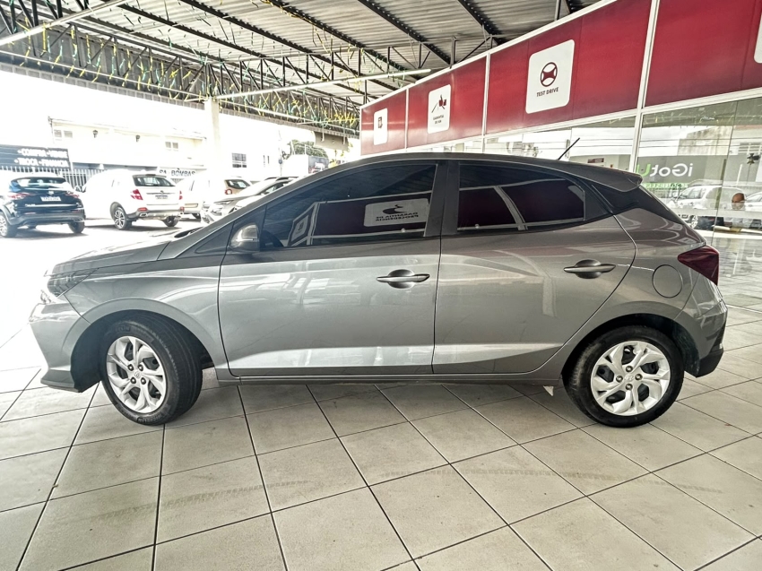 hyundai hb20 1.0 flex manual 20257