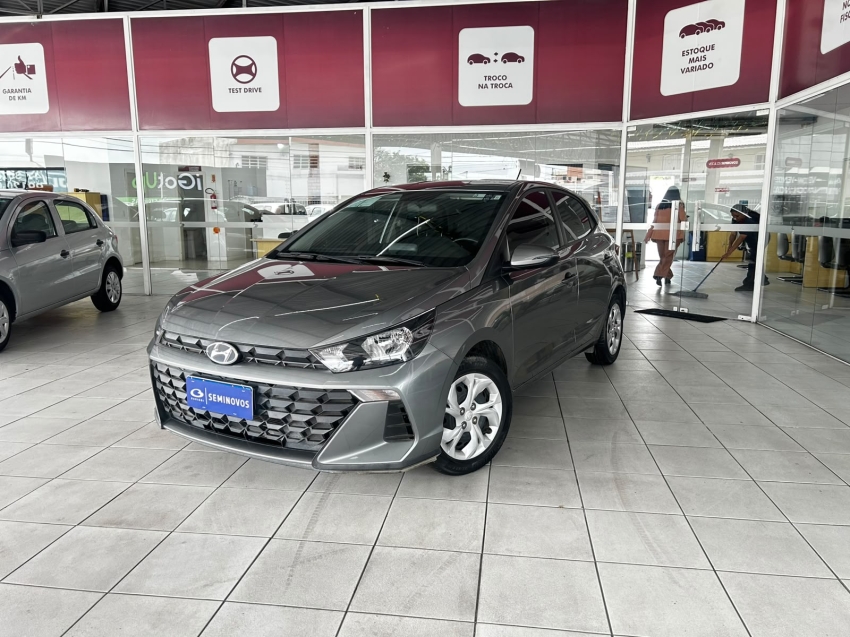 hyundai hb20 1.0 flex manual 2025
