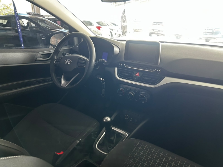 hyundai hb20 1.0 flex manual 20259