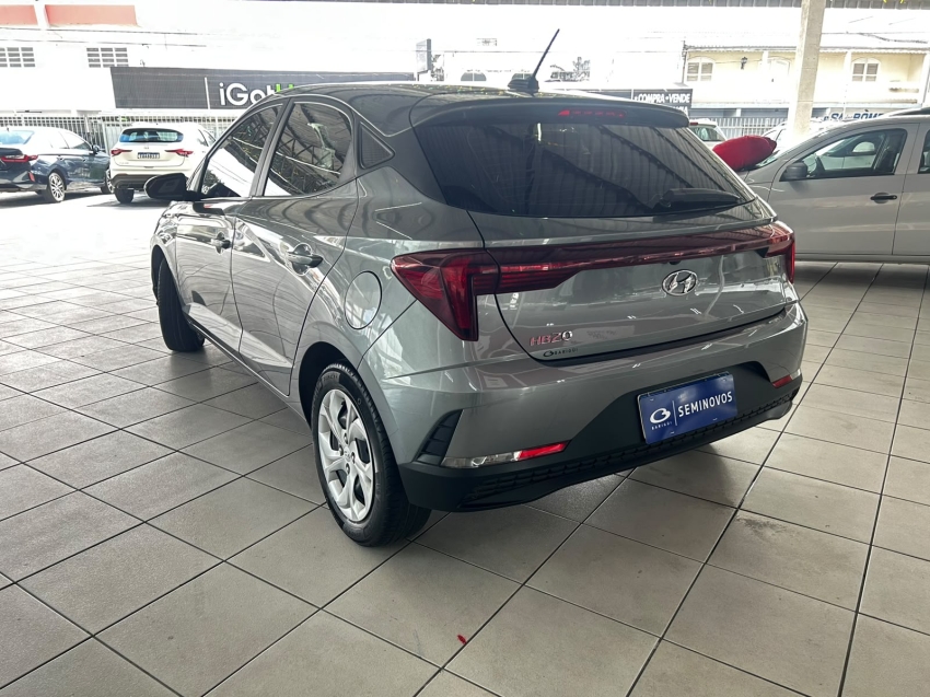 hyundai hb20 1.0 flex manual 20256