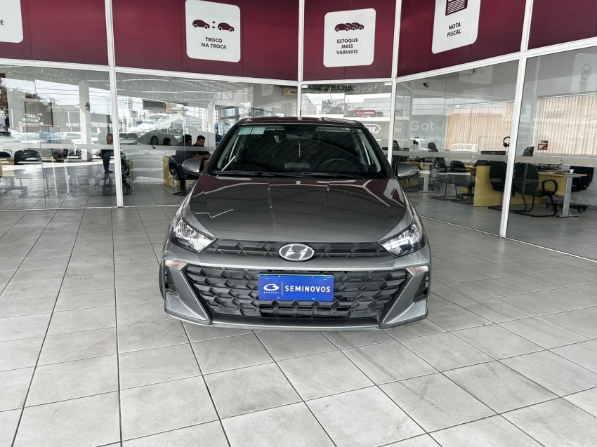 hyundai hb20 1.0 flex manual 20251