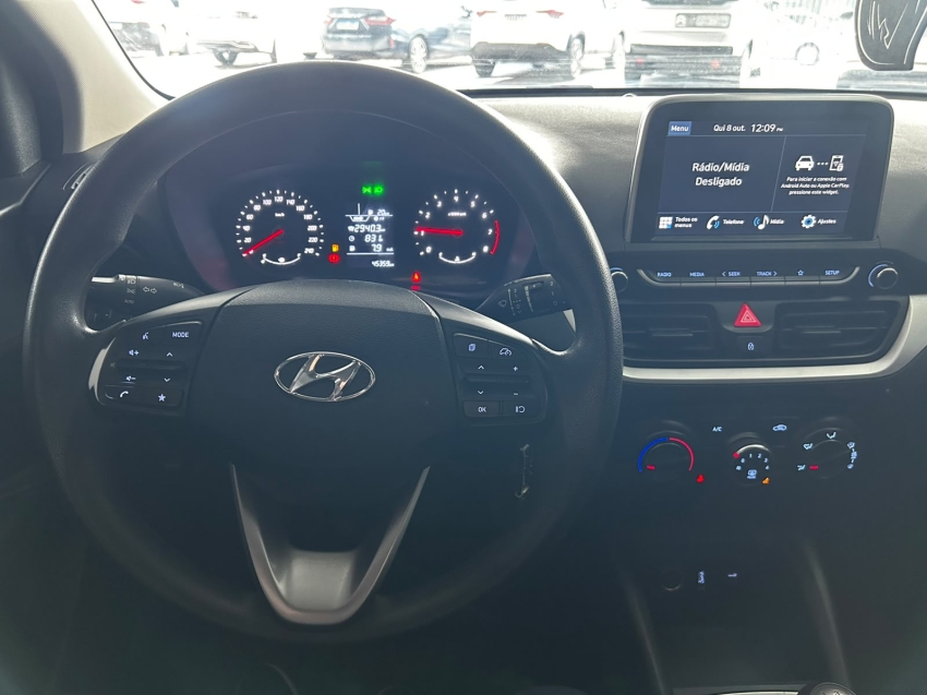 hyundai hb20 1.0 flex manual 202513