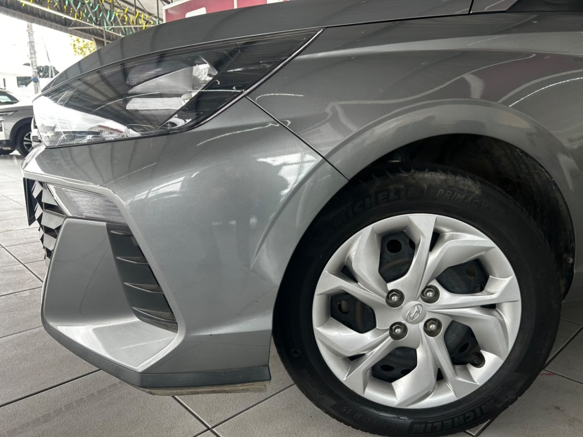 hyundai hb20 1.0 flex manual 20258