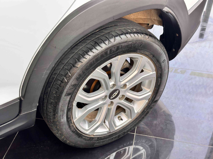 caoa chery tiggo 2 1.5 mpfi 16v flex look 4p manual 2020