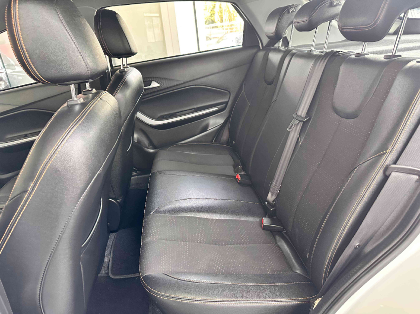 caoa chery tiggo 2 1.5 mpfi 16v flex look 4p manual 2020