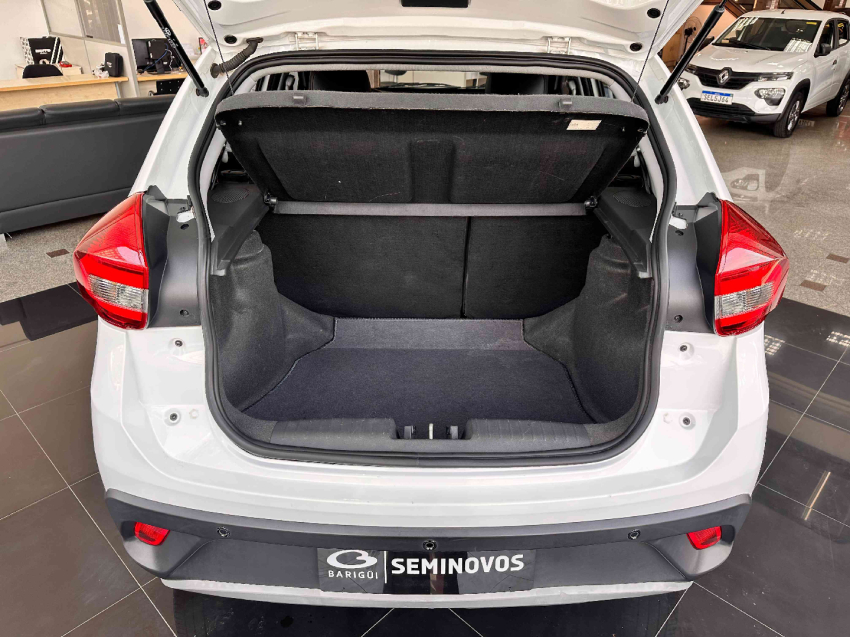 caoa chery tiggo 2 1.5 mpfi 16v flex look 4p manual 2020