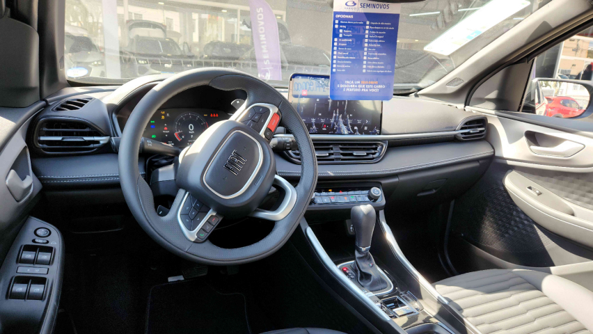 fiat fastback 1.0 turbo 200 flex impetus cvt 1.3 4p automatico 2025