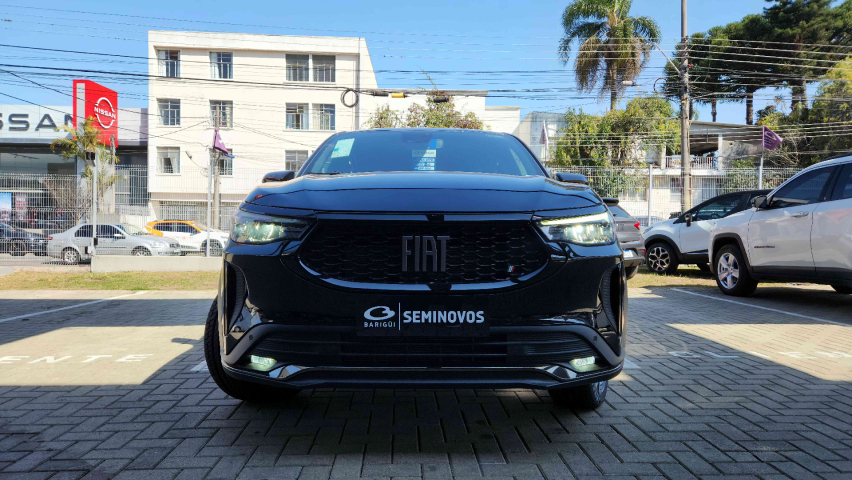 fiat fastback 1.0 turbo 200 flex impetus cvt 1.3 4p automatico 2025
