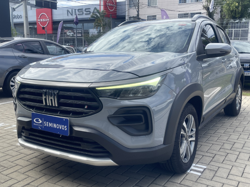 fiat pulse 1.0 turbo 200 flex audace cvt 2022