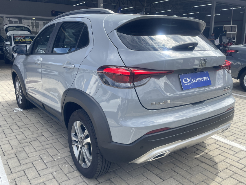 fiat pulse 1.0 turbo 200 flex audace cvt 2022