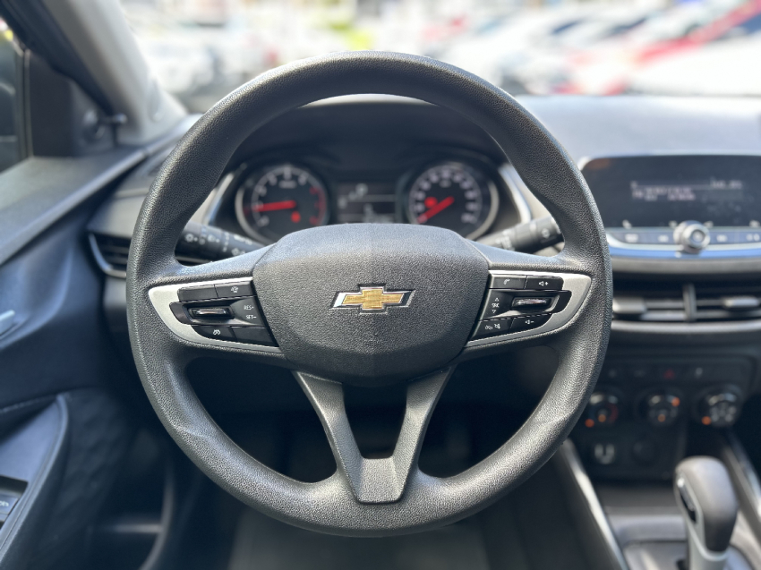 chevrolet onix 1.0 turbo flex automatico 2021